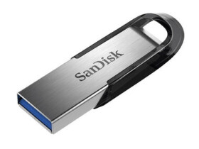 SanDisk Ultra Flair 512 GB černá / Flash Disk / USB 3.0 / čtení: 150 MBs (SDCZ73-512G-G46)