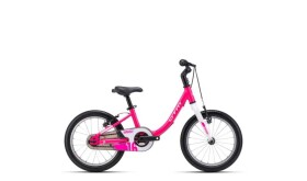 CTM MARRY, barva růžová, pneu 16", model 2026 - ZDARMA dopravné, seřízení a odborná montáž!
