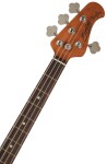 Sterling by Music Man StingRay R2 Black (použité)