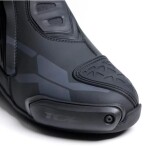 Moto boty Tcx RT-Race černo/černo/červené 2023 - 48