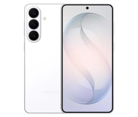 Samsung Galaxy S26+ 12GB/256GB bílá, EU EDF_1289956