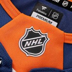 Fanatics Pánský Dres New York Islanders Premium Home Jersey Velikost: