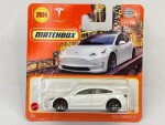 Tesla Model 3 - Matchbox 2024 53/100 (MB11-x)