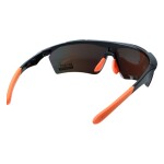 Pánské sportovní brýle Sporty, oranžové