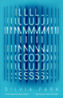 Luminous - Silvia Park