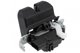 PIETRO Zámek kufru KIA SORENTO III (UM) 2015–2023