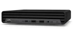 HP Pro Mini 400 G9 černá / Mini PC / Intel Core i5-12500T / 16GB / 512GB SSD / Intel UHD / W11P (C5XR8ES#ABD)