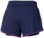 Běžecké šortky Mizuno Flex Short 62GBD21514 Velikost textilu: XS