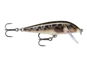 Rapala Wobler Count Down Sinking SCPL - 5cm 5g,Rapala Wobler Count Down Sinking SCPL - 5cm 5g