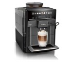 Siemens TE651319RW automatický kávovar, černý, 15 bar, keramický mlýnek, autoMilk Clean, coffeeSelect