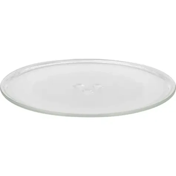 SENCOR SMWXD 0006 / Otočný talíř / 31,5 cm (8590669395651)