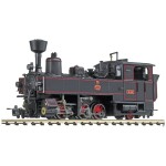 Piko H0 59380 H0 dieselová lokomotiva BR 118.4 Deutsche Reichsbahn, 6osý BR 118 Deutsche Reichsbahn, 6osý