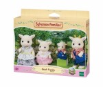 Sylvanian Families Rodina koz