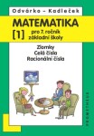 Matematika