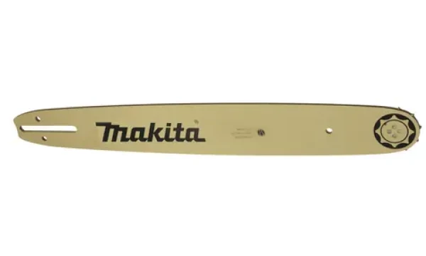 Makita 444038141 Lišta 38cm 64/325" x 1.3mm pro DCS410 ¦ DCS 3501 4301 (444038141)