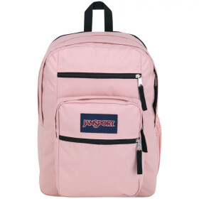 JanSport Velký studentský batoh EK0A5BAHN59 jedna velikost