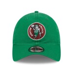 New Era Pánská kšiltovka Boston Celtics NBA Hardwood Classics 9TWENTY Adjustable
