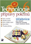 Technologie přípravy pokrmů