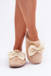 Pantofle model 204928 Step in style 40/41