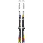 Sjezdové lyže Salomon Addikt Pro + Z12 GW 23/24 - Testované délka: 170