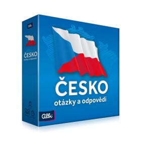 Česko otázky odpovědi