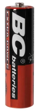 Format1 BC 1.5V tužková baterie AA (4891199030956)