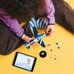 LEGO LEGO® Creator 3v1 31160 Závodní letadlo