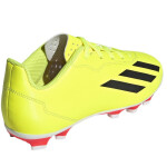 Boty adidas X Crazyfast Club FxG M IF0717 36