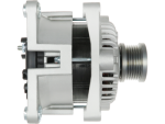 Alternátor OPEL Astra J, Insignia A a Zafira C | 1.6 a 1.8 Benzin
