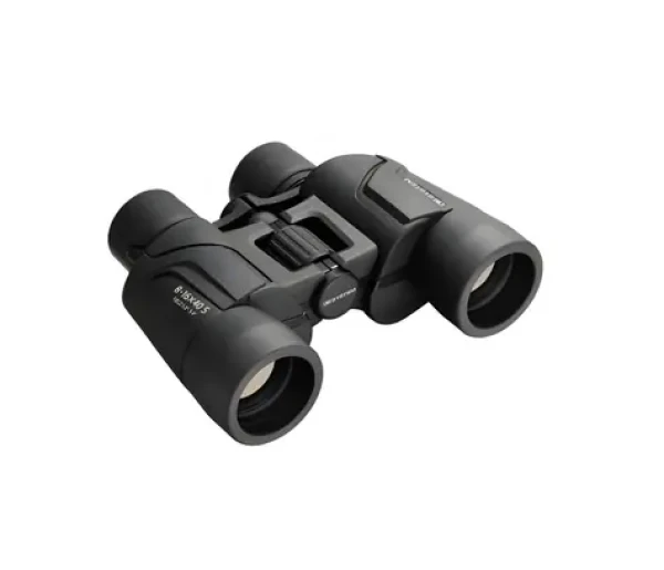 OM SYSTEM 8-16x40 S / Binokulární dalekohled / 8-16× / 40 mm (V656018BU000)