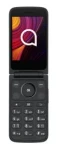 TCL Onetouch 4043 48+128MB šedá 3.2" 128MB Mocor OS