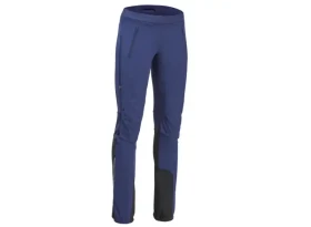 Silvini Soracte dámské skialp kalhoty navy/black vel. M