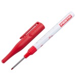 FESTA 13247 Značkovač hloubkový, permanentní, červený