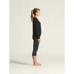 CRAFT Active Comfort LS 2 černá - Běžecké termo tričko CRAFT Active Comfort LS 2 - černá Velikost textilu: S