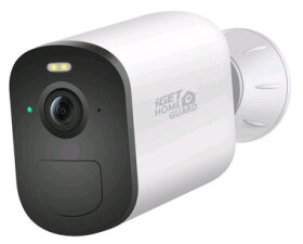 IGET SmartCam Plus HGWBC356 / Venkovní IP kamera / 2K / 120° / IP66 / CMOS / PIR (75020557)
