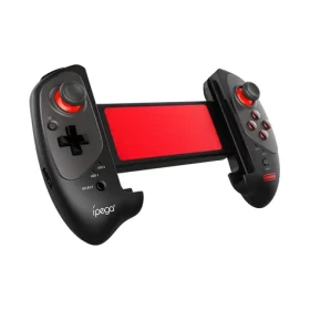 IPega 9083SH Red Bat černá / Gamepad / Bluetooth / Android/iOS/PS4/PC/N-Switch (6974363711962)