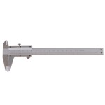 FESTA 14001 Posuvné měřitko, 0-150mm, 0,02mm, nerezové