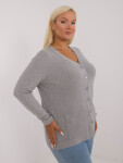 Svetr plus size model 201404 Factory Price 2XL/3XL