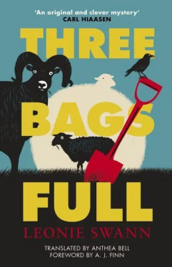 Three Bags Full - Leonie Swann