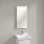 VILLEROY & BOCH - More To See 14 Zrcadlo s LED osvětlením, 37x75 cm A4293700