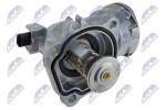 PIETRO Termostat Mercedes C (W204, S204), E (W212, S212, C207, A207), GLK (X204) CDI 165–170kW