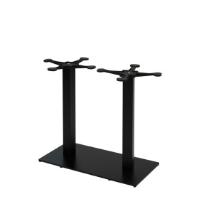 STIMA Stolová podnož SP 40x80 - dvojitá