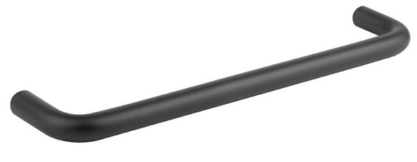 Tulip Nábytková úchytka Ida rozteč: 160mm černá mat (494627)