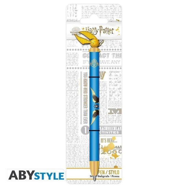 Harry Potter Propiska - Havraspár