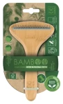M-PETS Bamboo 16 zubů / Hřeben na srst / Pro dlouhou srst (353311)