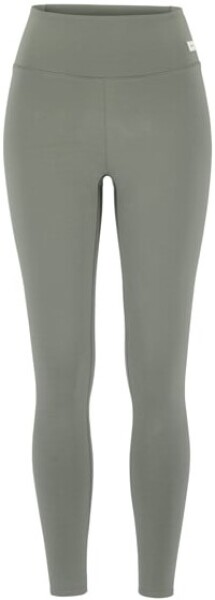 Craft Collective 7/8 dámské kalhoty zelená - Běžecké kalhoty CRAFT Collective 7/8 Tights - zelená Velikost textilu: L