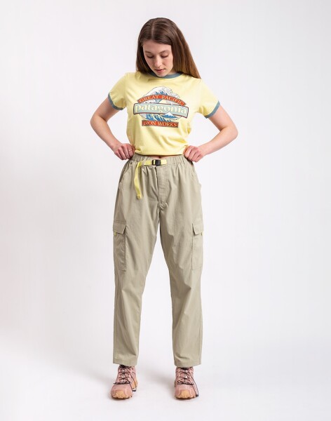 Patagonia W's Outdoor Everyday Cargo Pants Weathered Stone S