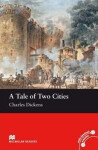 Macmillan Readers Beginner: A Tale Of Two Cities - Charles Dickens