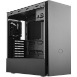 Cooler Master Silencio S600 černá / ATX / 2x USB 3.0 + čtečka SD karet / 2x 120 mm (MCS-S600-KG5N-S00)