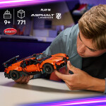 LEGO LEGO® Technic 42222 Hyperauto Bugatti Chiron Pur Sport